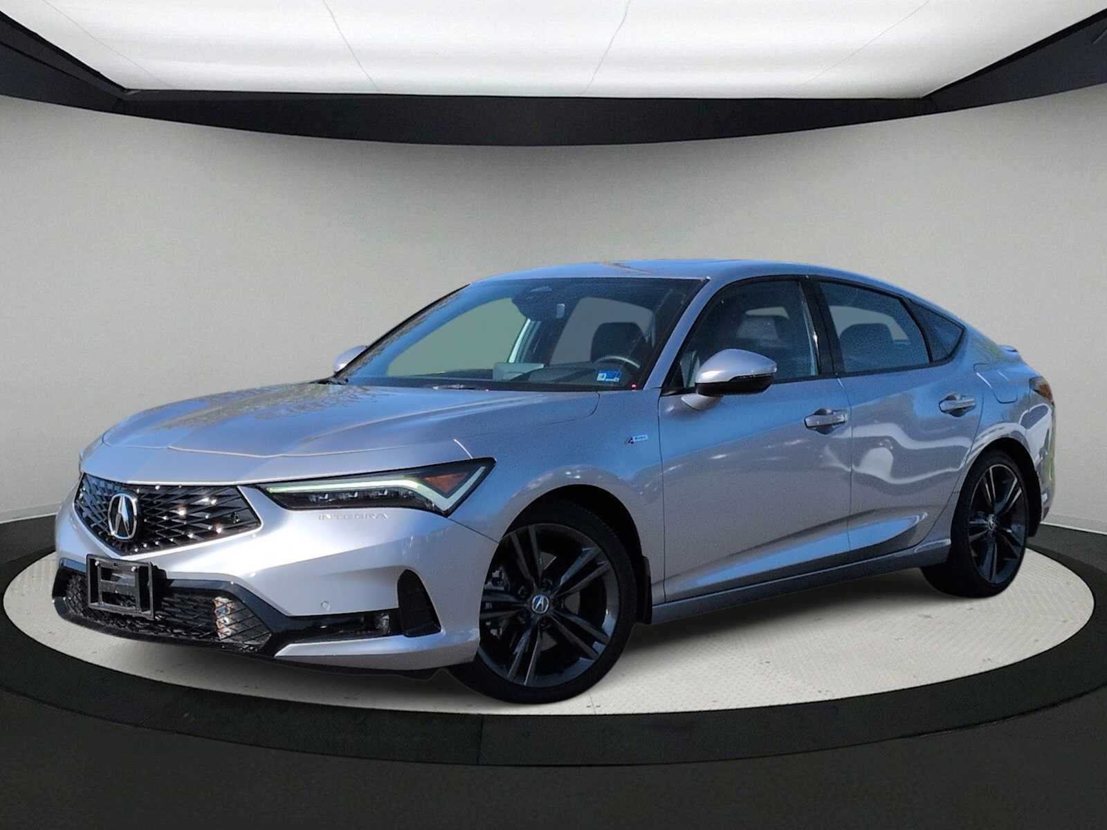 2025 Acura Integra