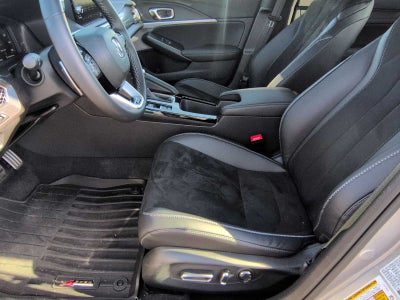 2025 Acura Integra w/A-Spec Technology Package