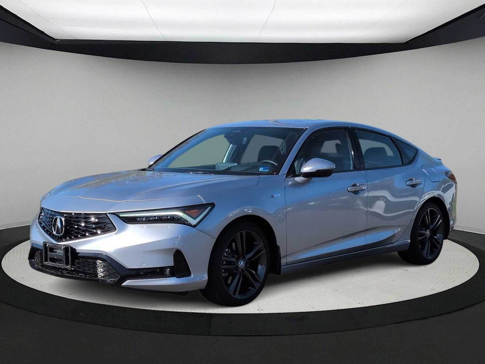 2025 Acura Integra w/A-Spec Technology Package