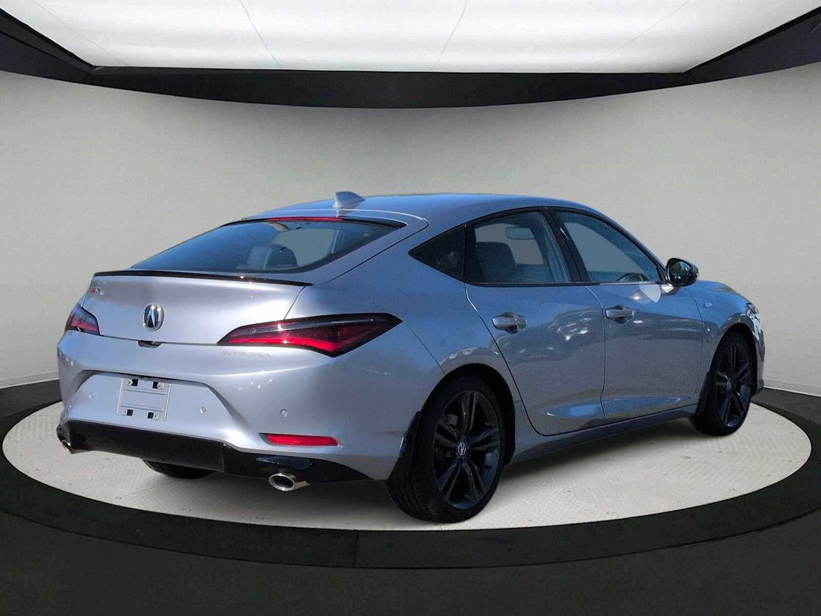 2025 Acura Integra w/A-Spec Technology Package