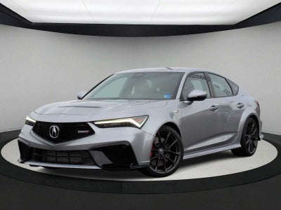 2024 Acura Integra Type S