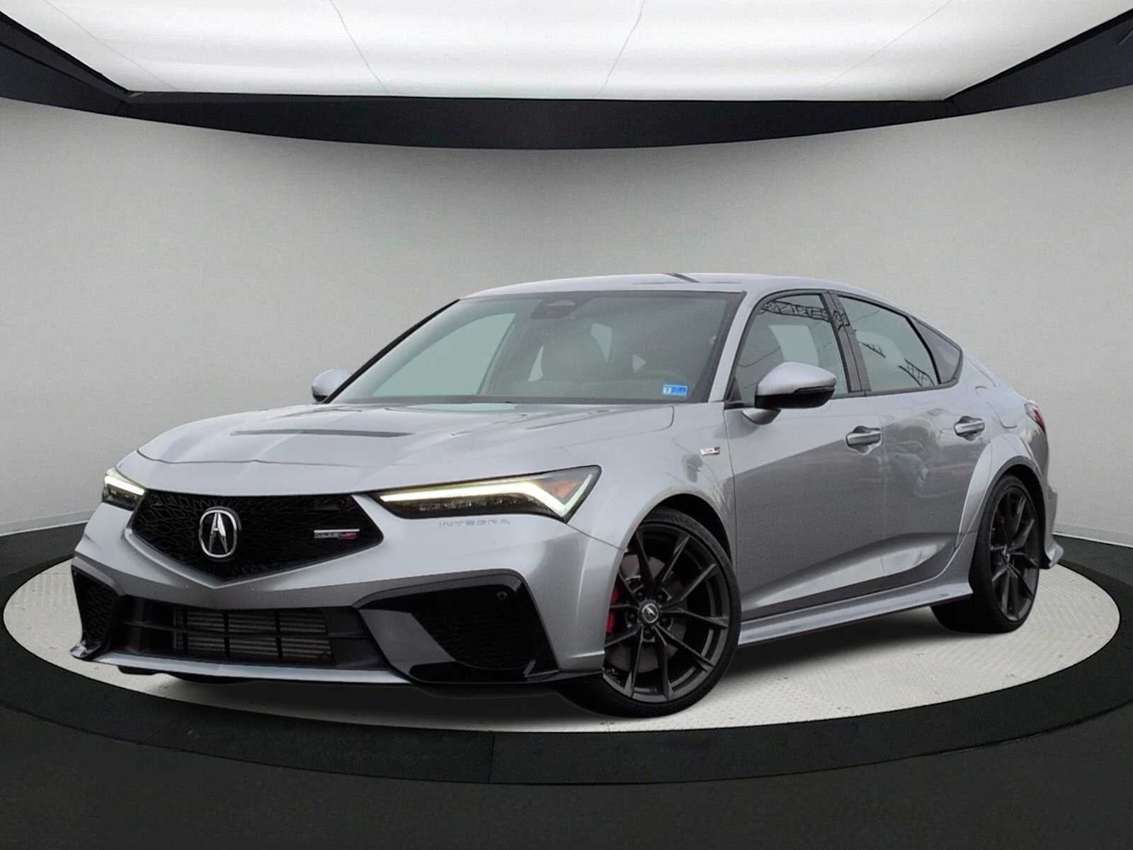 2024 Acura Integra Type S