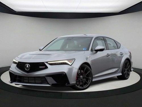 2024 Acura Integra Type S