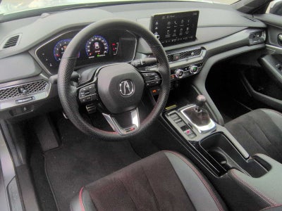 2024 Acura Integra Type S