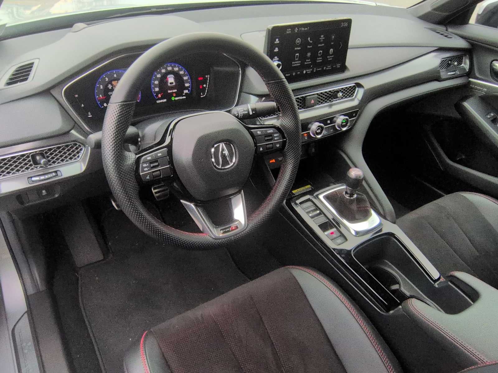 2024 Acura Integra Type S