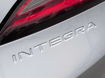 2024 Acura Integra Type S