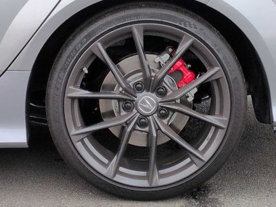 2024 Acura Integra Type S