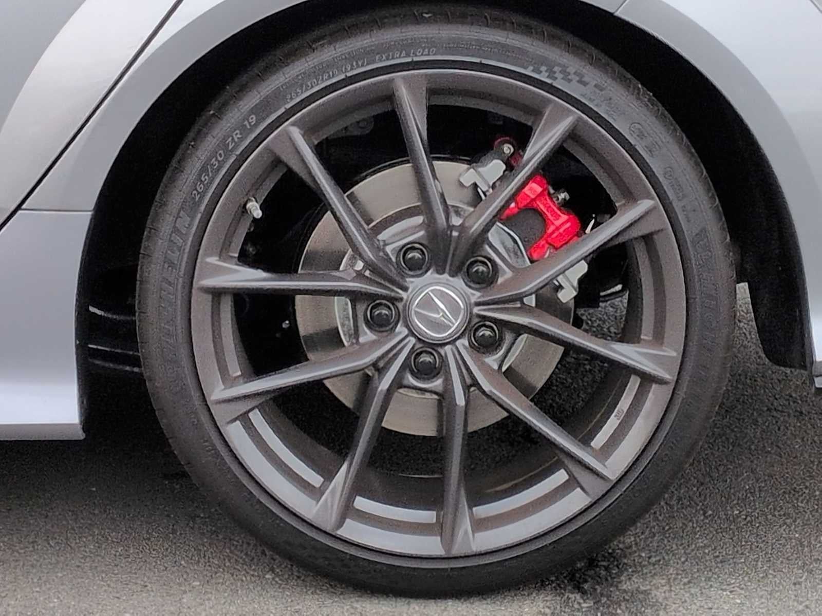 2024 Acura Integra Type S