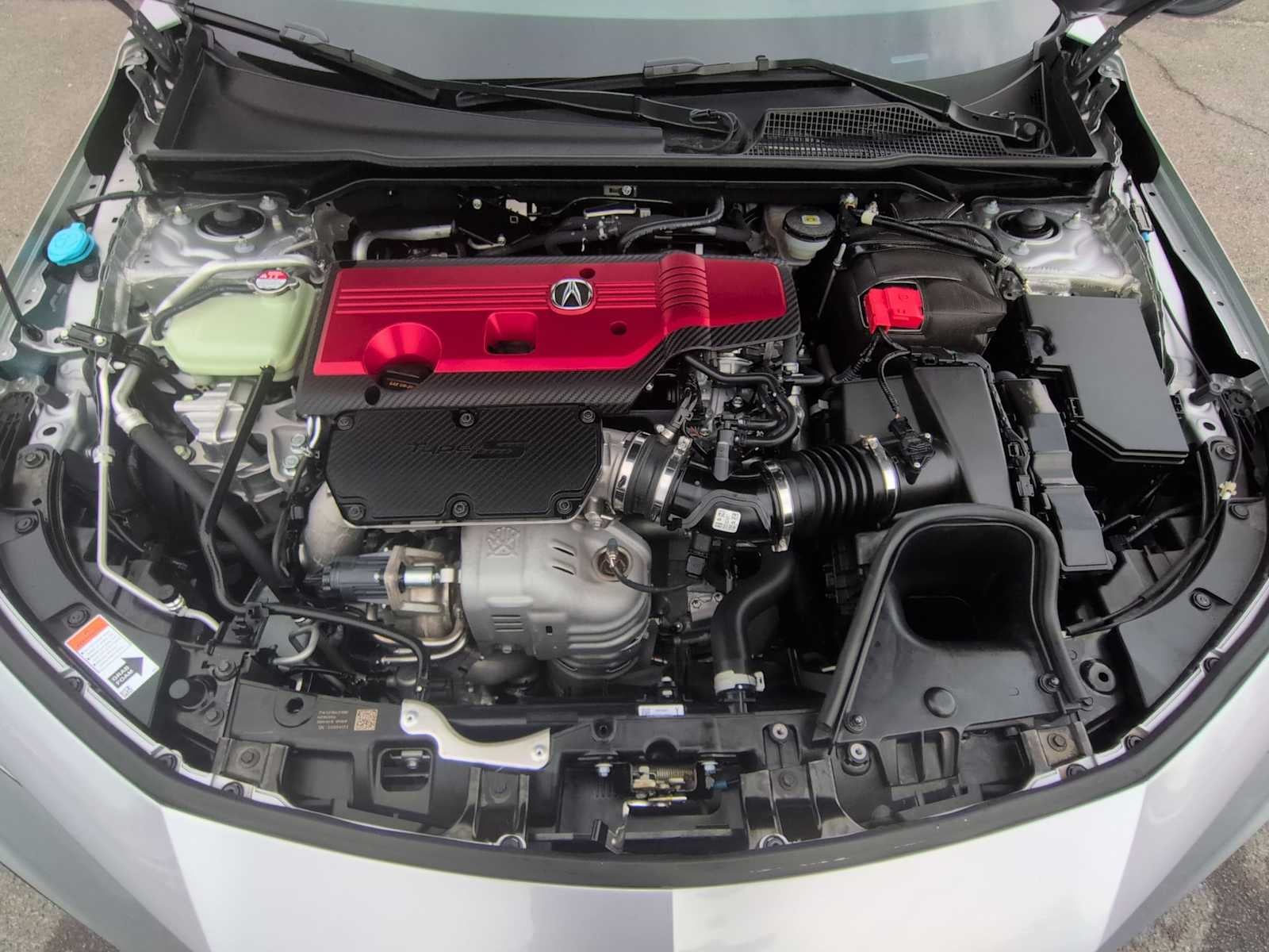 2024 Acura Integra Type S