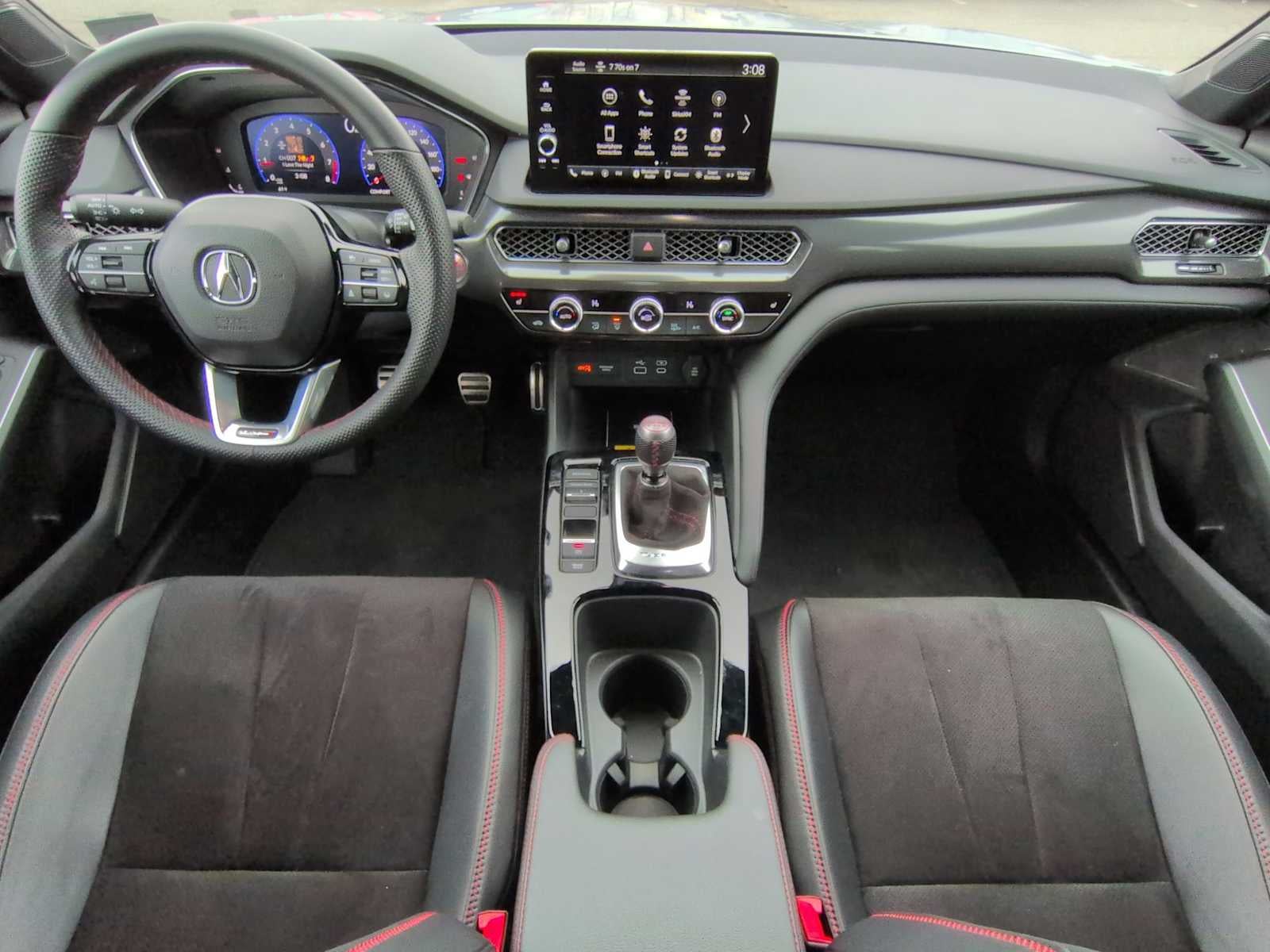 2024 Acura Integra Type S