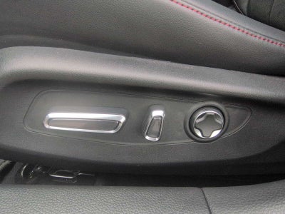 2024 Acura Integra Type S