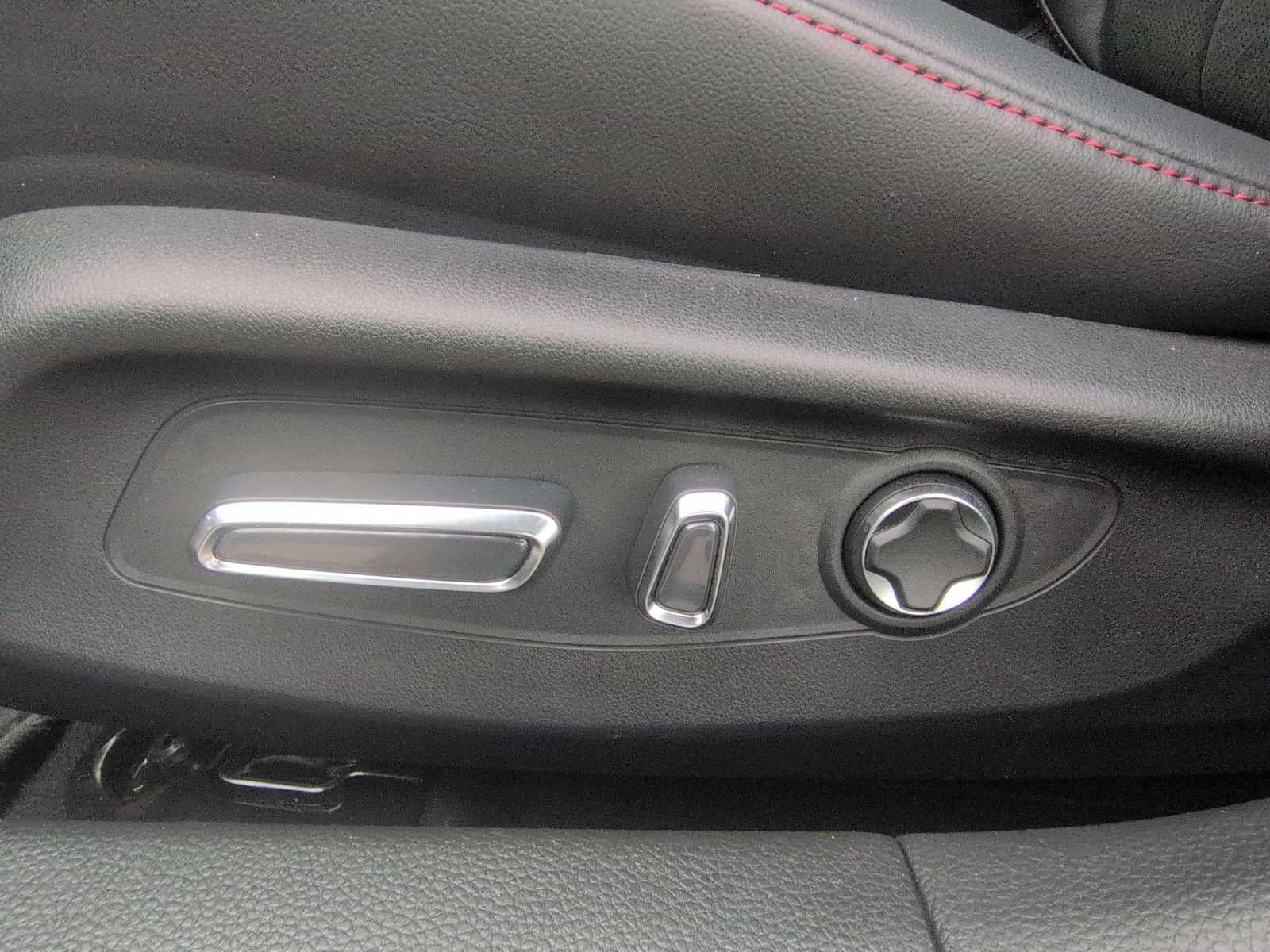 2024 Acura Integra Type S