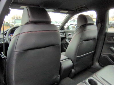 2024 Acura Integra Type S