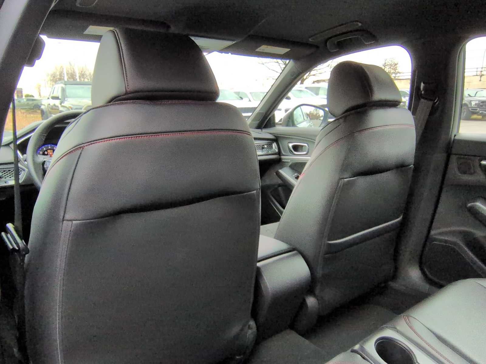 2024 Acura Integra Type S