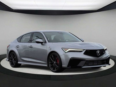 2024 Acura Integra Type S