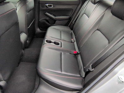 2024 Acura Integra Type S