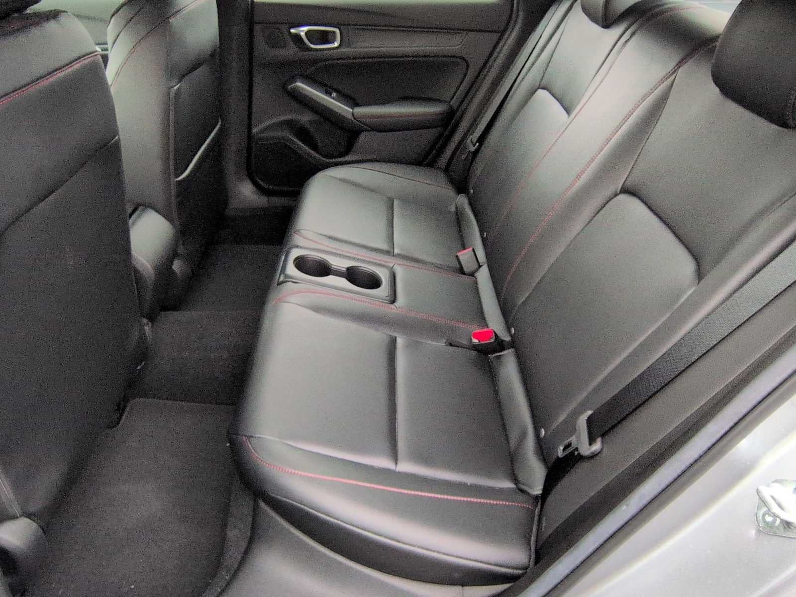 2024 Acura Integra Type S