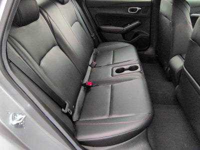 2024 Acura Integra Type S