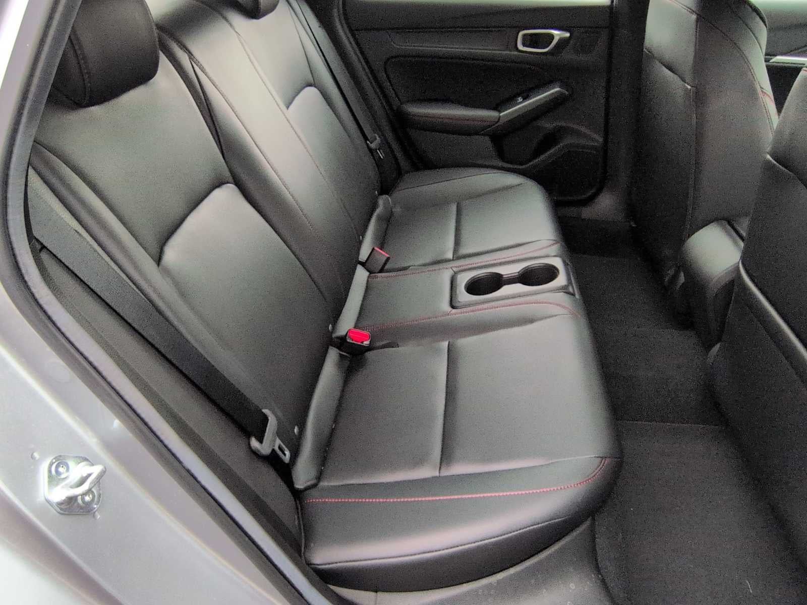 2024 Acura Integra Type S