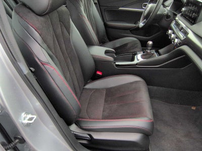 2024 Acura Integra Type S