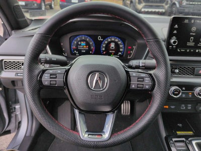 2024 Acura Integra Type S