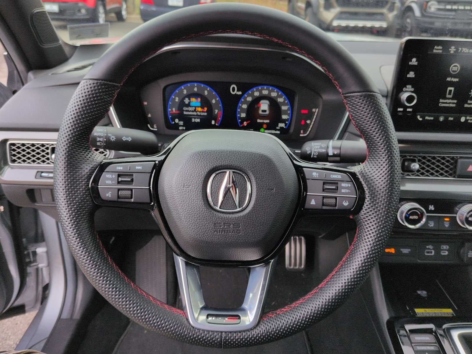 2024 Acura Integra Type S