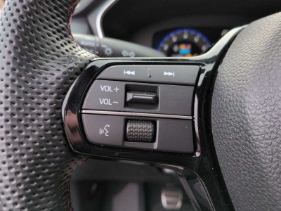 2024 Acura Integra Type S