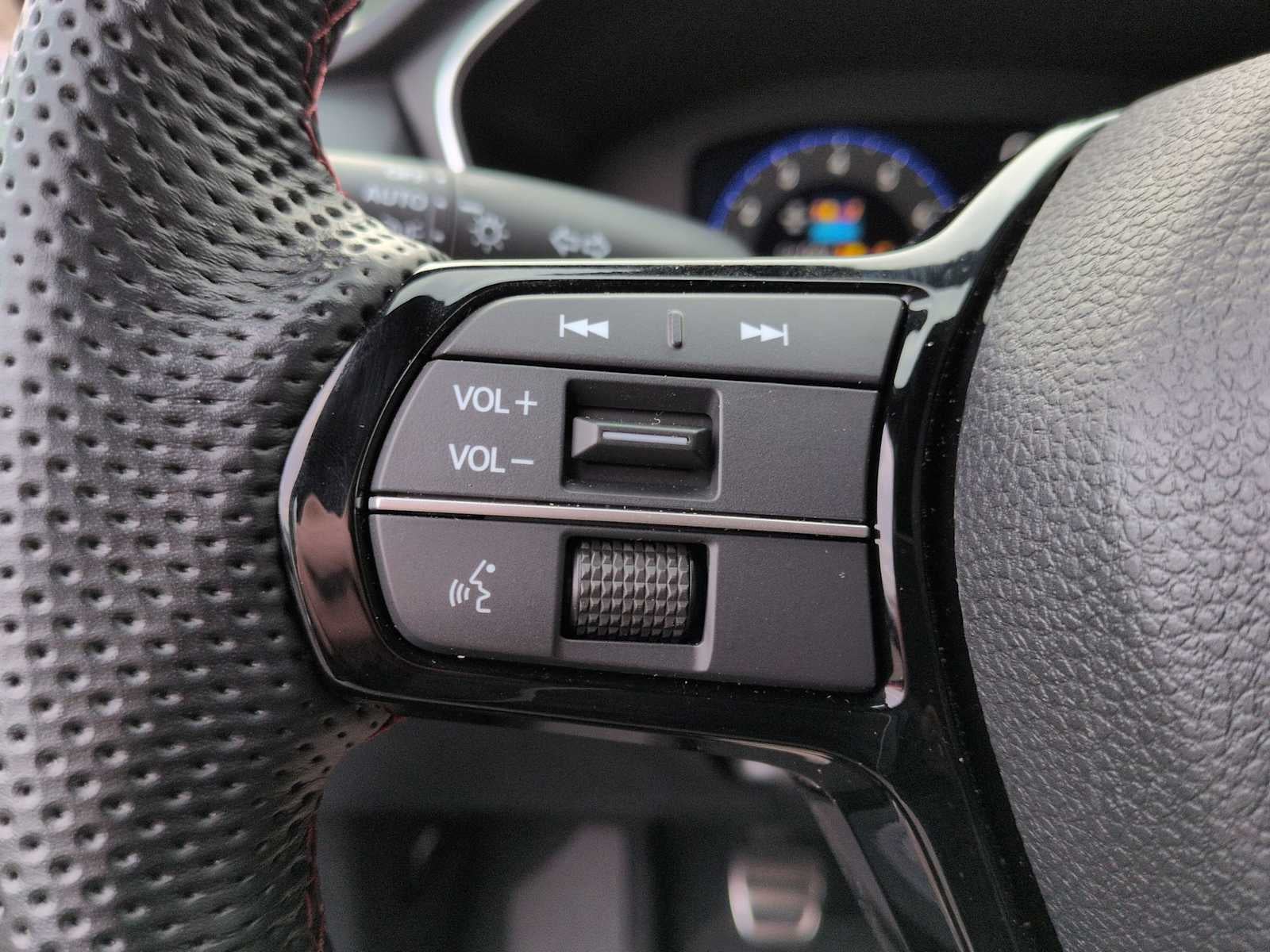 2024 Acura Integra Type S