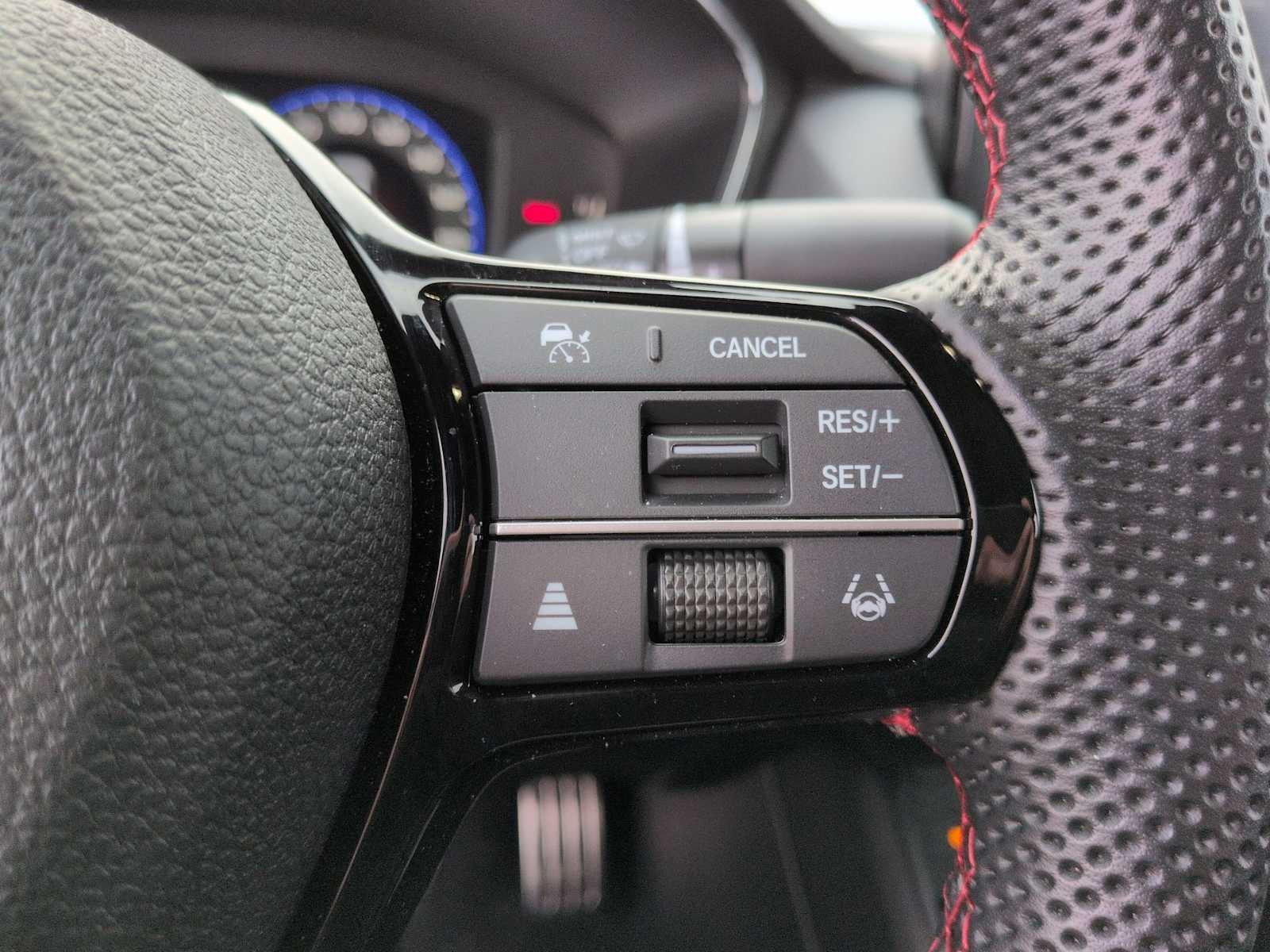 2024 Acura Integra Type S