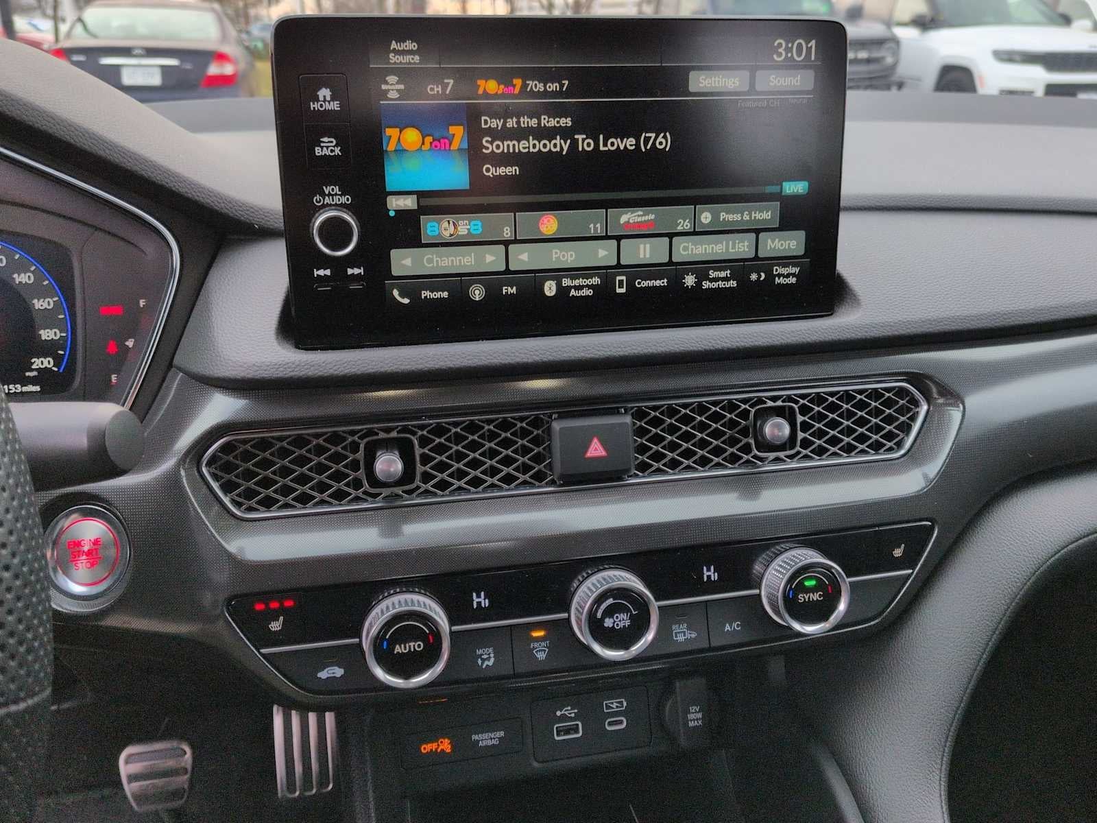 2024 Acura Integra Type S