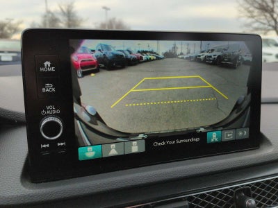 2024 Acura Integra Type S