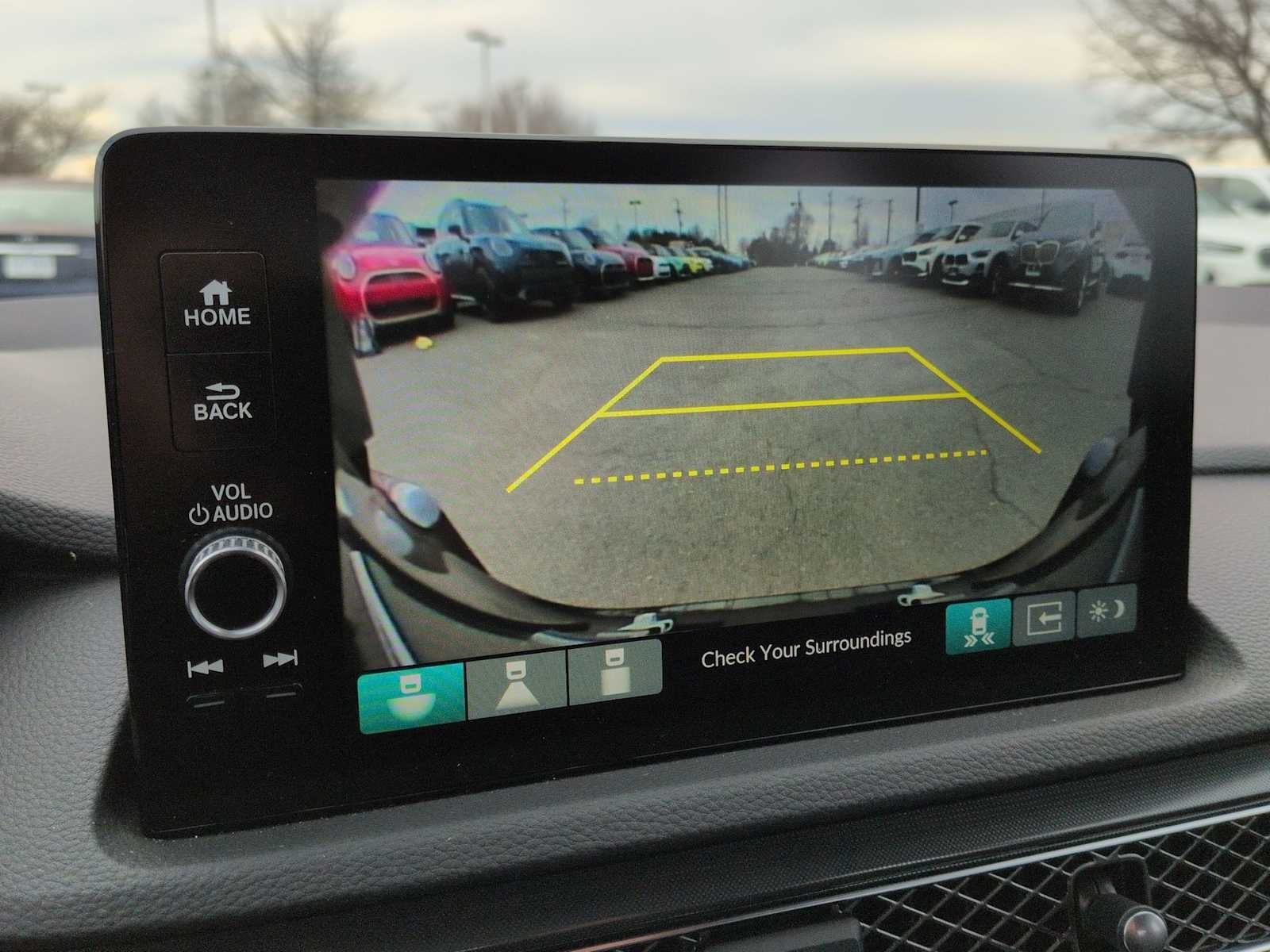 2024 Acura Integra Type S