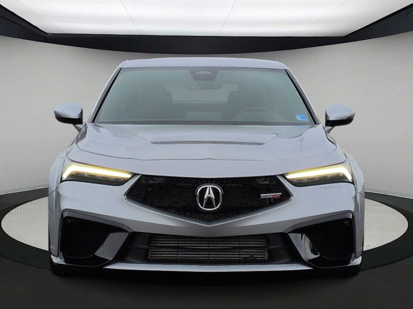 2024 Acura Integra Type S
