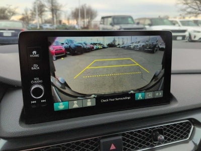 2024 Acura Integra Type S