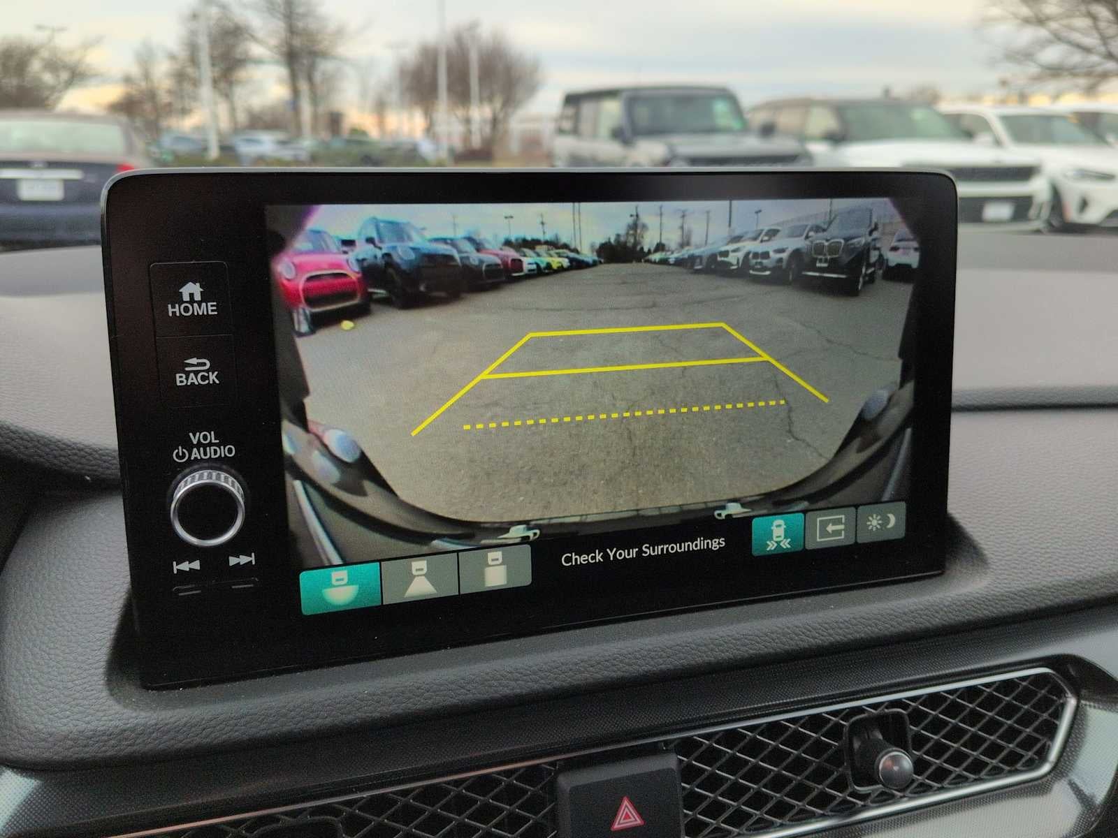 2024 Acura Integra Type S