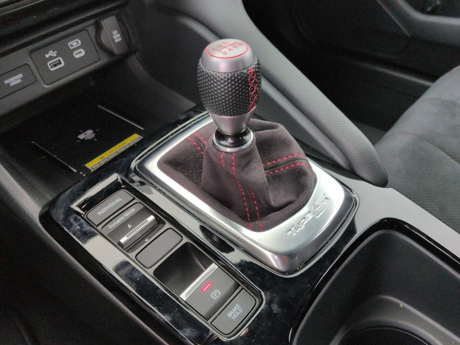 2024 Acura Integra Type S