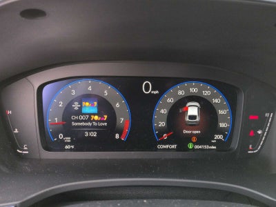 2024 Acura Integra Type S