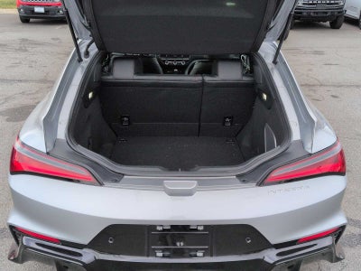 2024 Acura Integra Type S