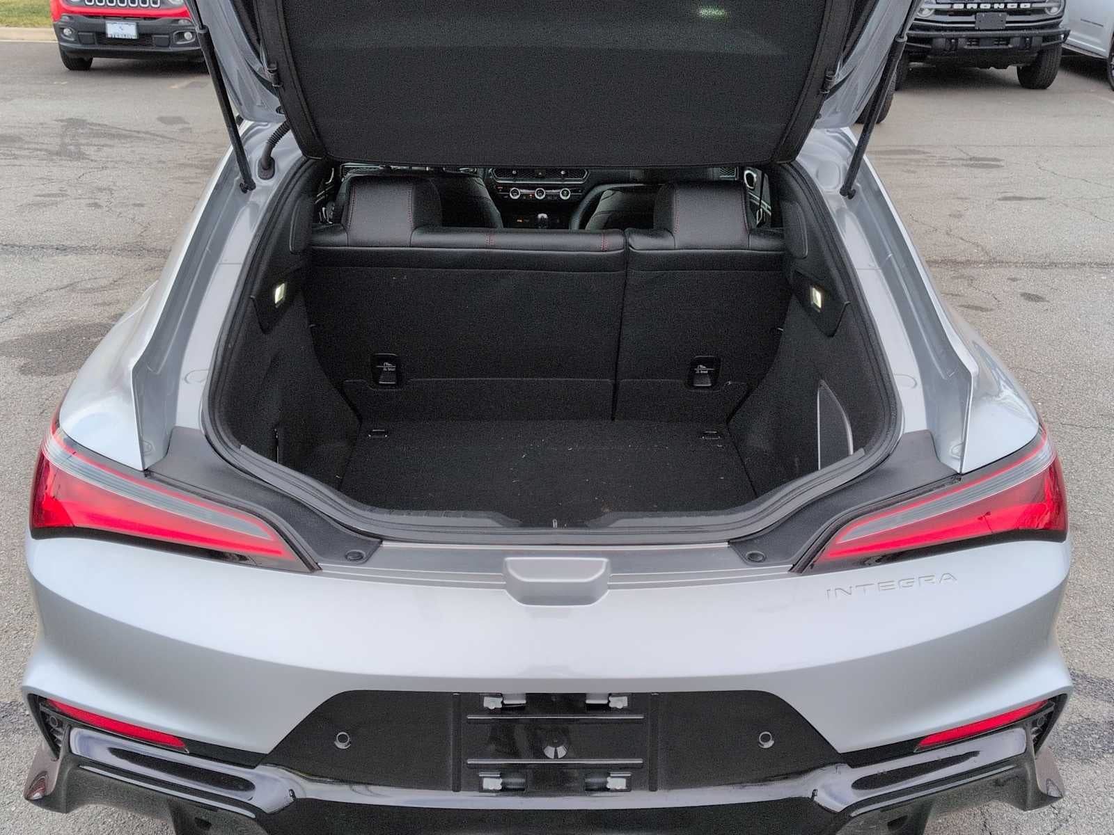 2024 Acura Integra Type S