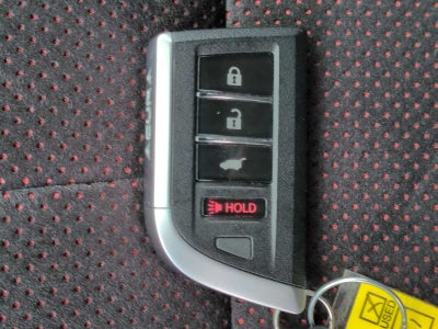 2024 Acura Integra Type S