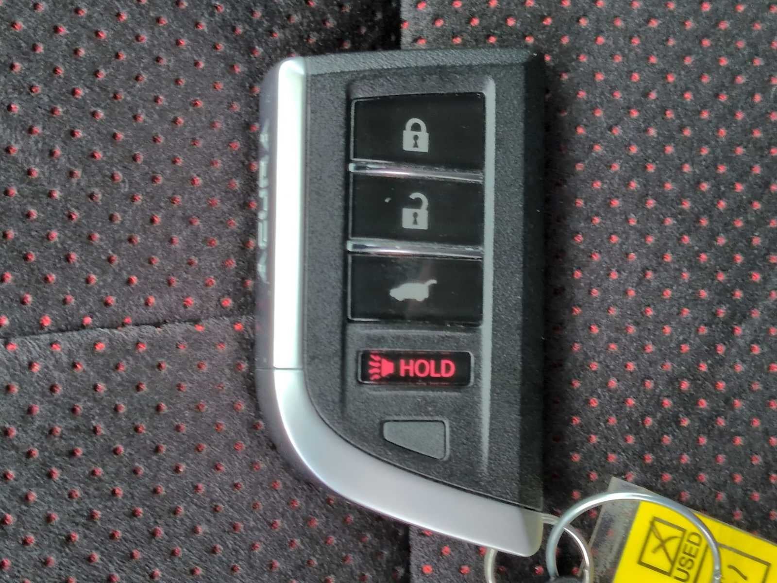 2024 Acura Integra Type S