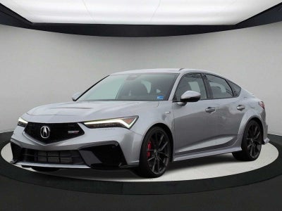 2024 Acura Integra Type S