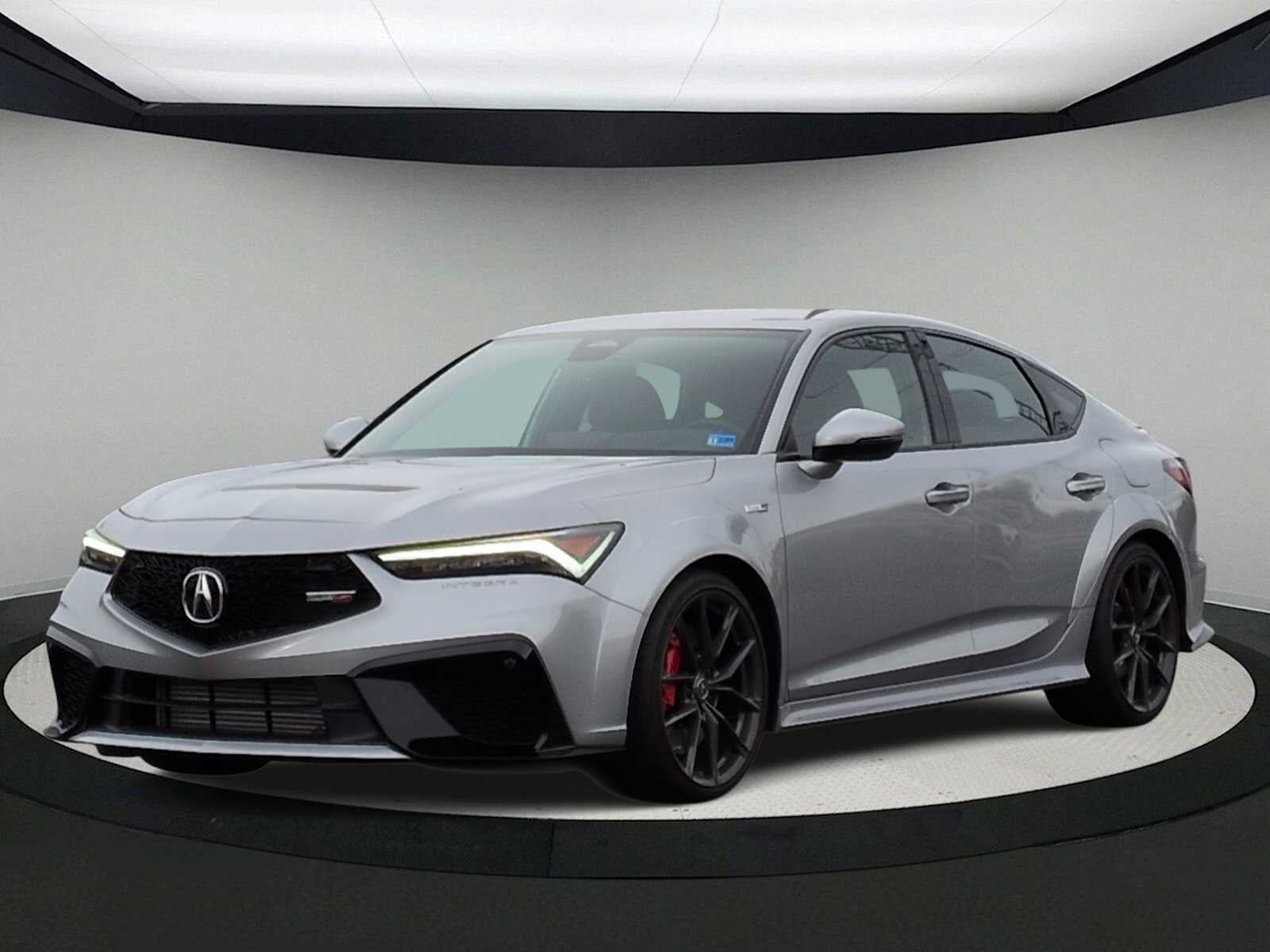 2024 Acura Integra Type S