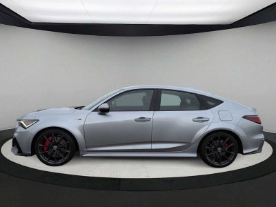 2024 Acura Integra Type S
