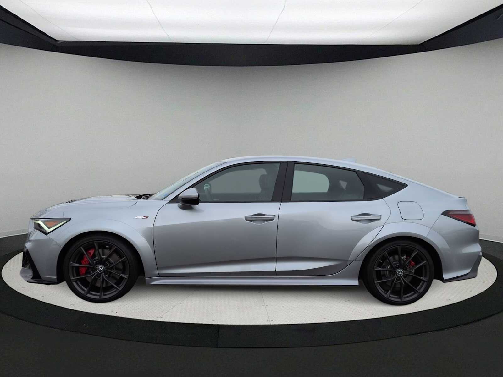 2024 Acura Integra Type S