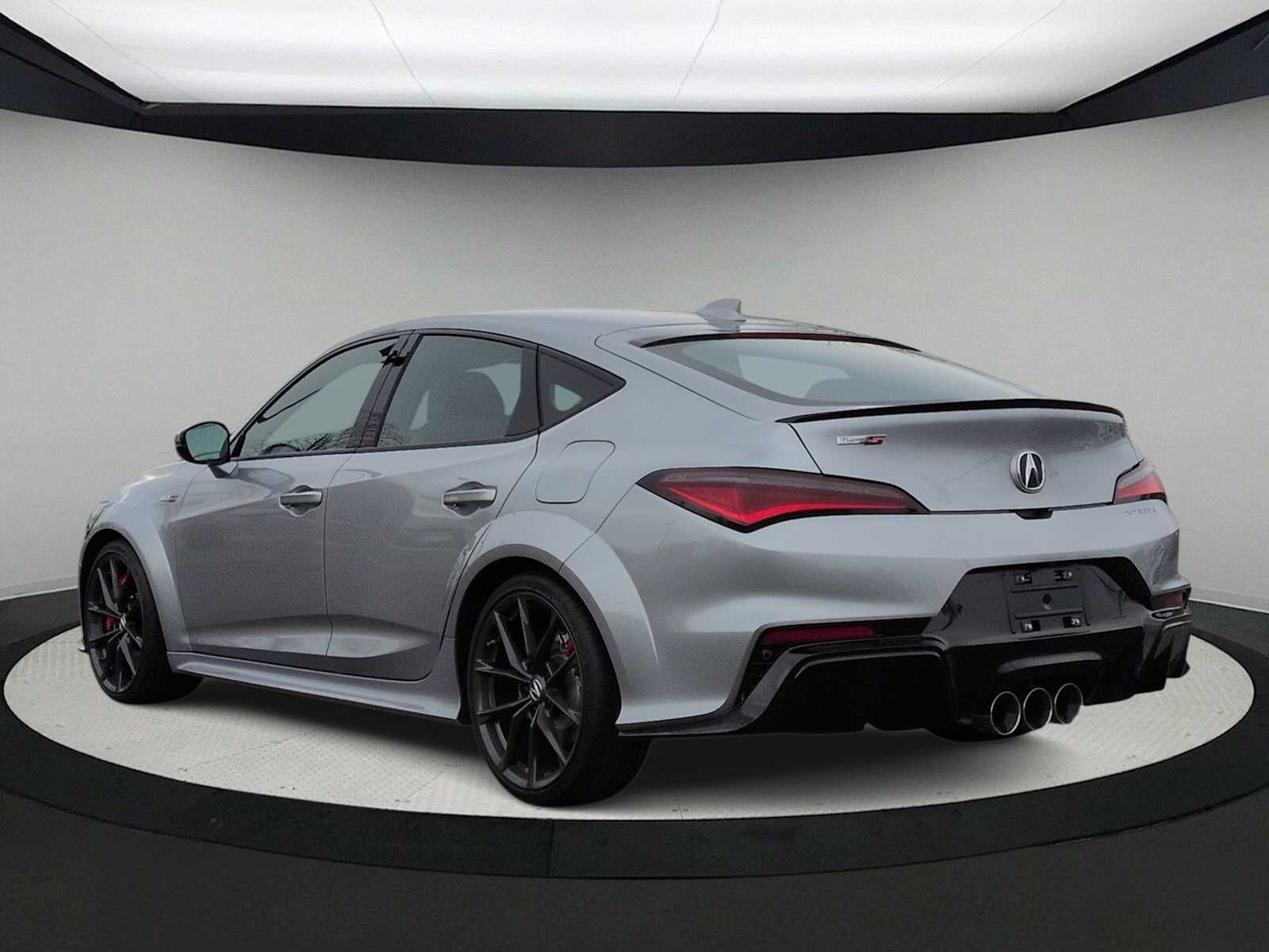 2024 Acura Integra Type S