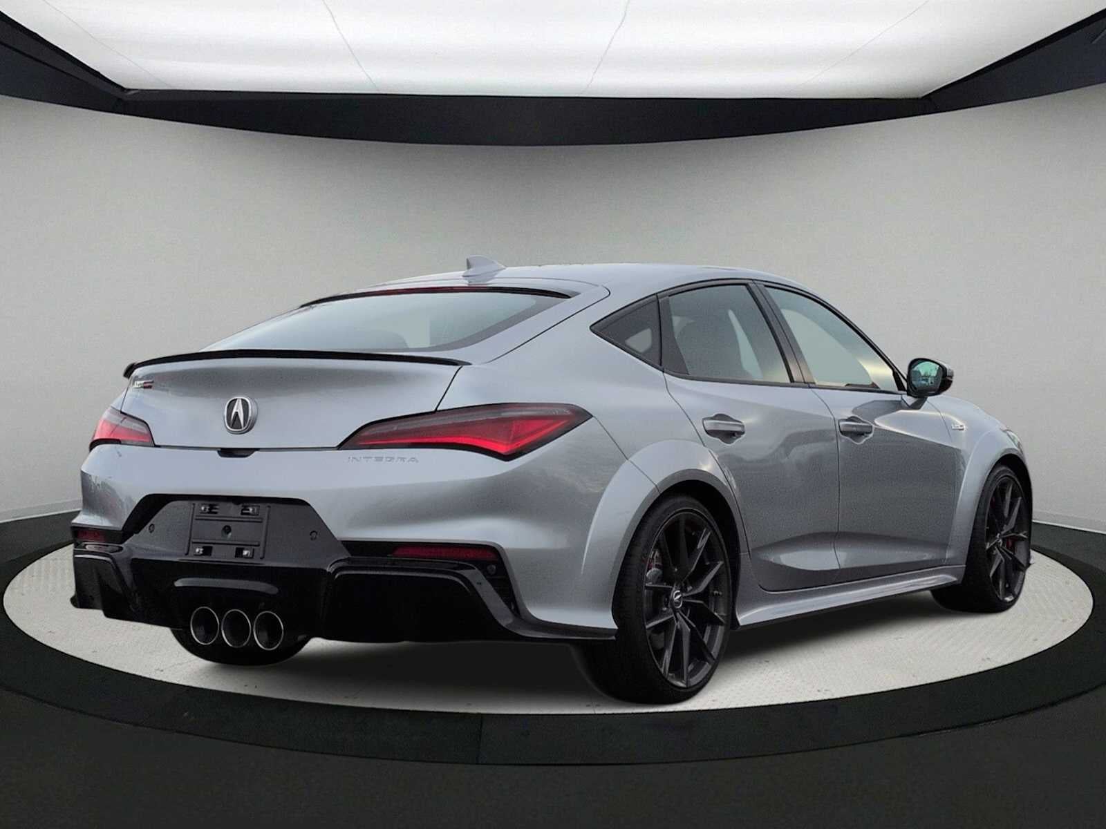2024 Acura Integra Type S