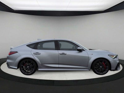 2024 Acura Integra Type S