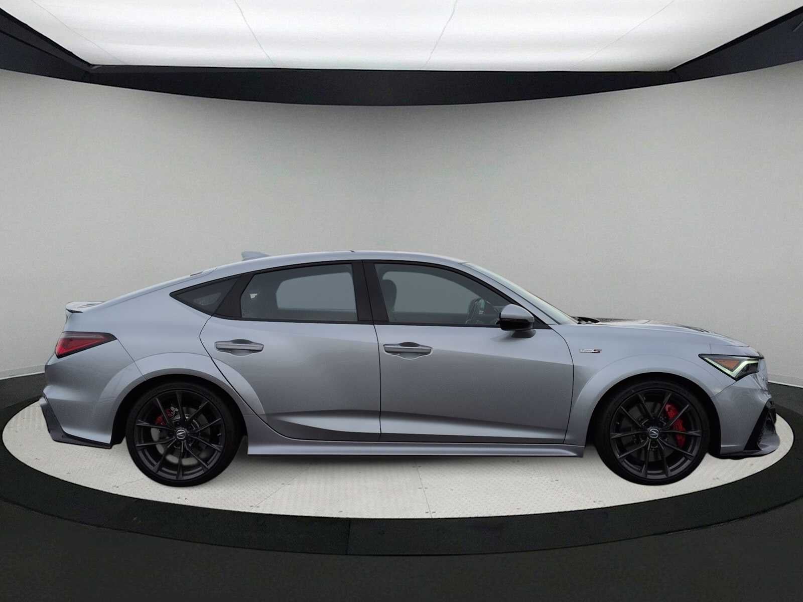 2024 Acura Integra Type S