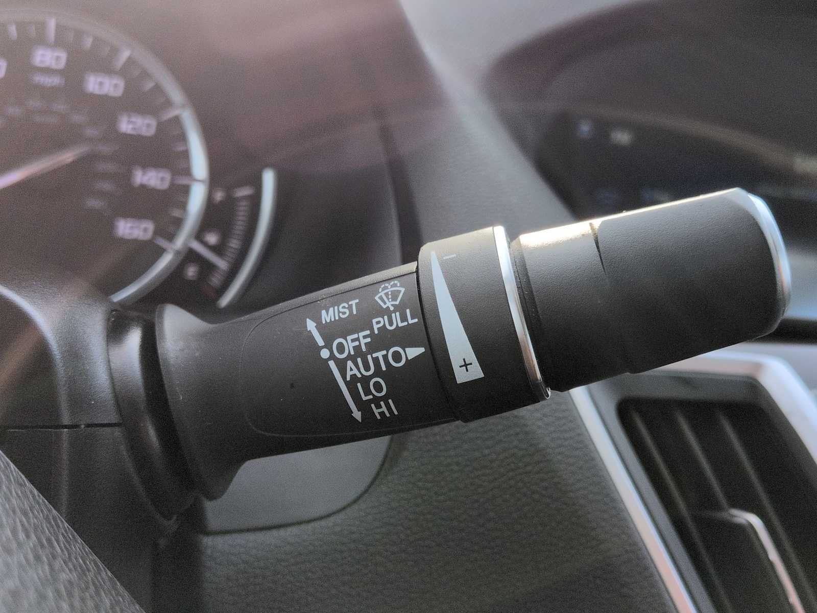 2016 Acura TLX V6 Tech